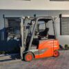 2015 Linde E16P-02