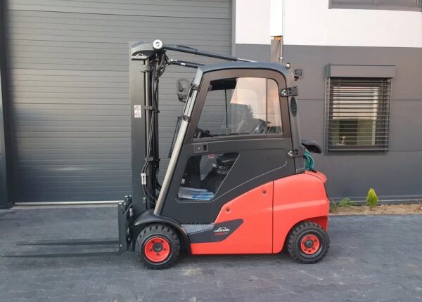 2022 Linde H20T-01