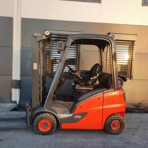 2018 Linde H16T-01