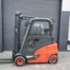 2015 Linde H16T-01