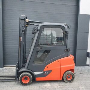 2015 Linde H16T-01
